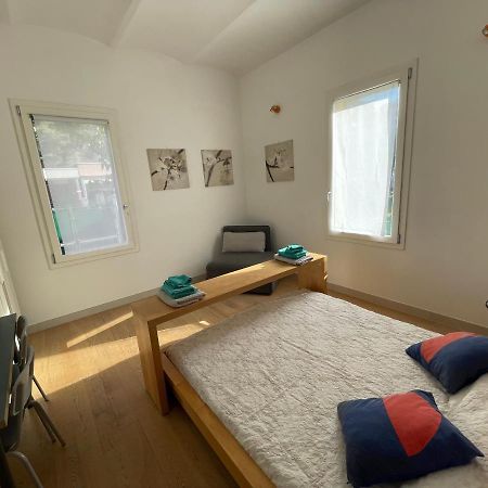 بولونيا Bellaria 17 B&B المظهر الخارجي الصورة