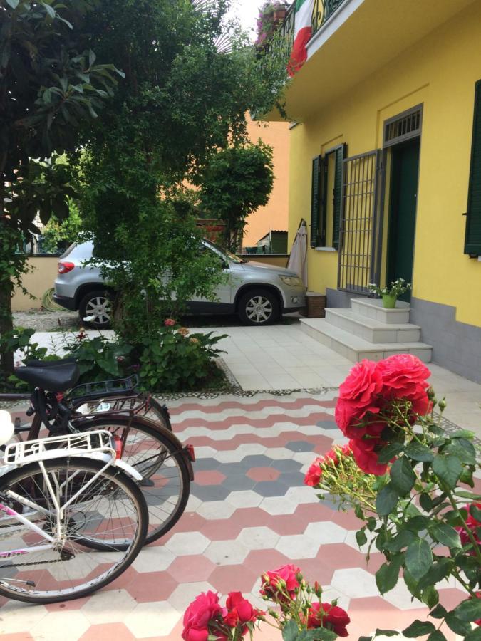 بولونيا Bellaria 17 B&B المظهر الخارجي الصورة
