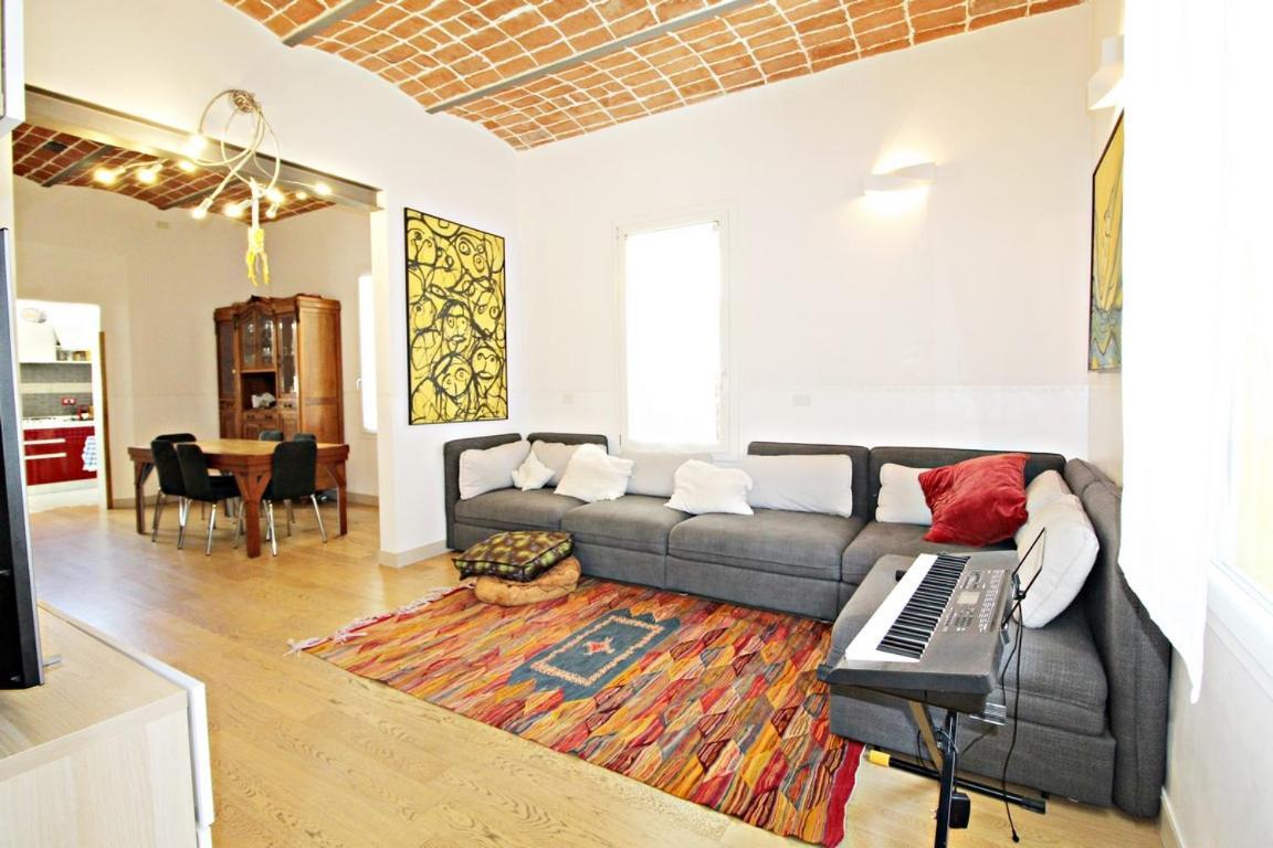 بولونيا Bellaria 17 B&B المظهر الخارجي الصورة