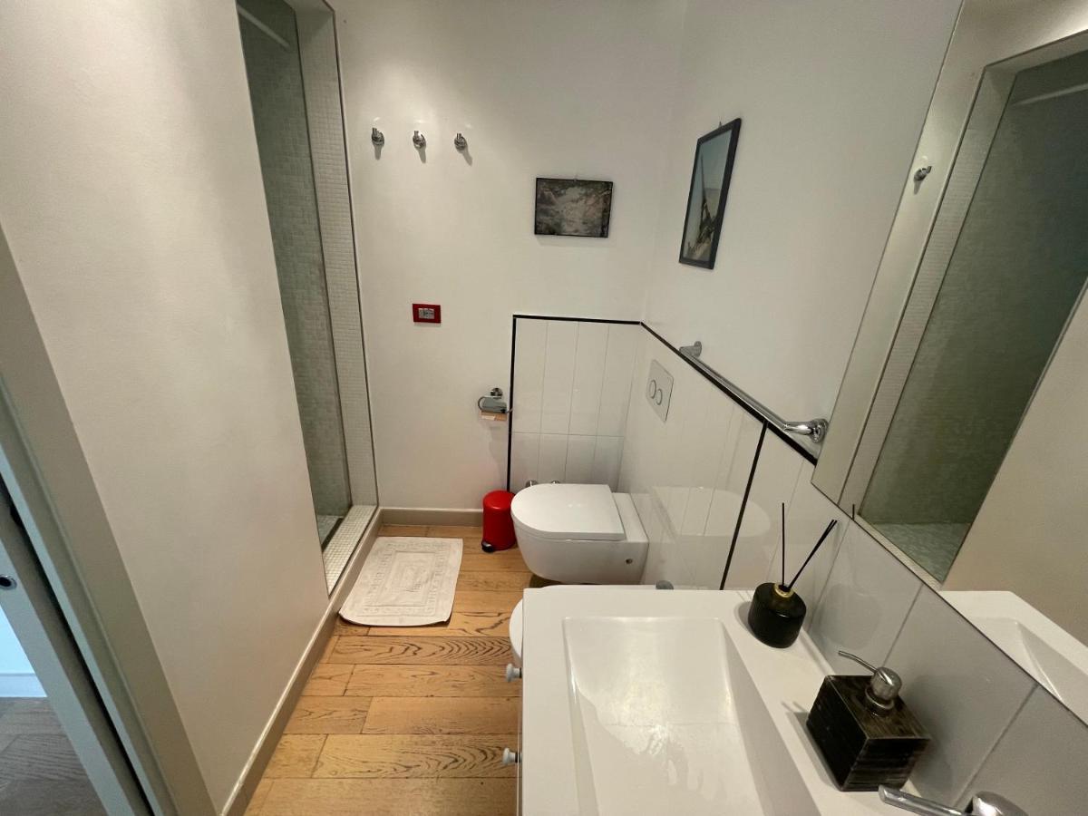 بولونيا Bellaria 17 B&B المظهر الخارجي الصورة