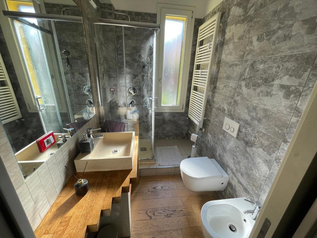بولونيا Bellaria 17 B&B المظهر الخارجي الصورة