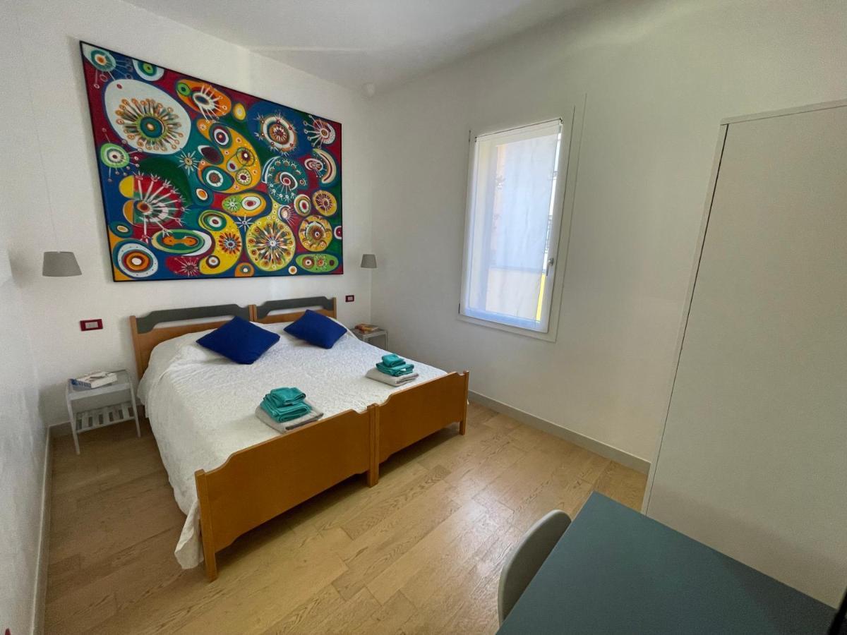 بولونيا Bellaria 17 B&B المظهر الخارجي الصورة