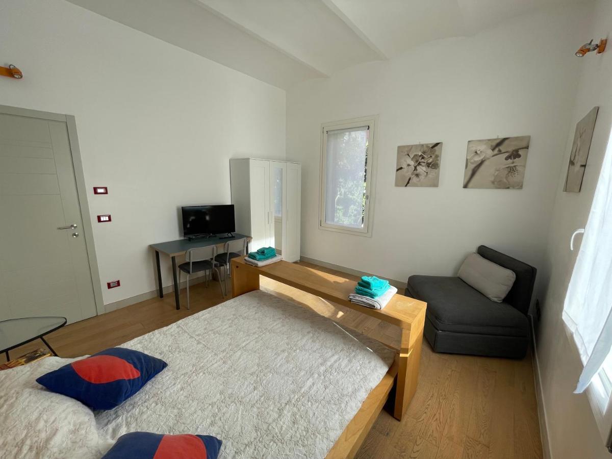 بولونيا Bellaria 17 B&B المظهر الخارجي الصورة