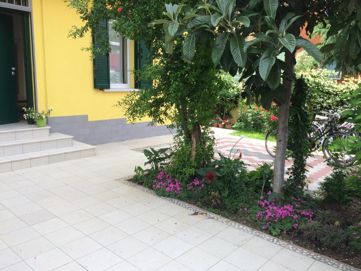 بولونيا Bellaria 17 B&B المظهر الخارجي الصورة